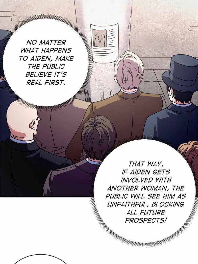 A Transmigrated Warden's Battle for Redemption Chapter 98 page 6 - 