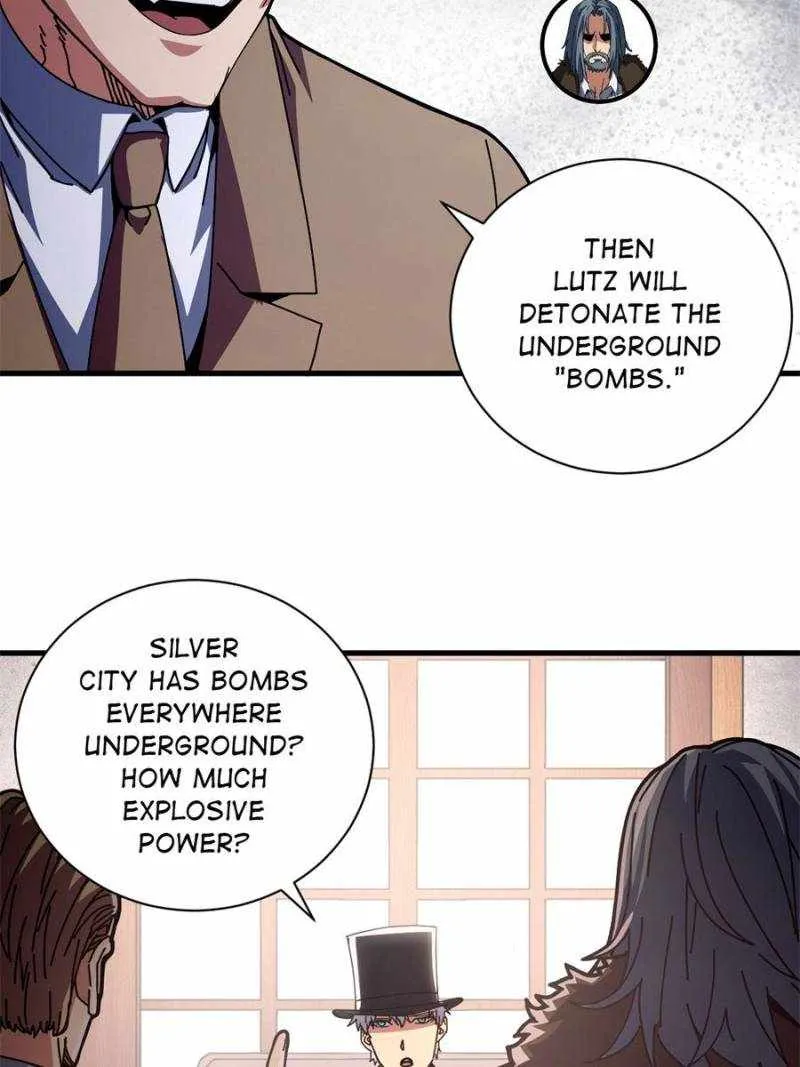 A Transmigrated Warden's Battle for Redemption Chapter 98 page 52 - 