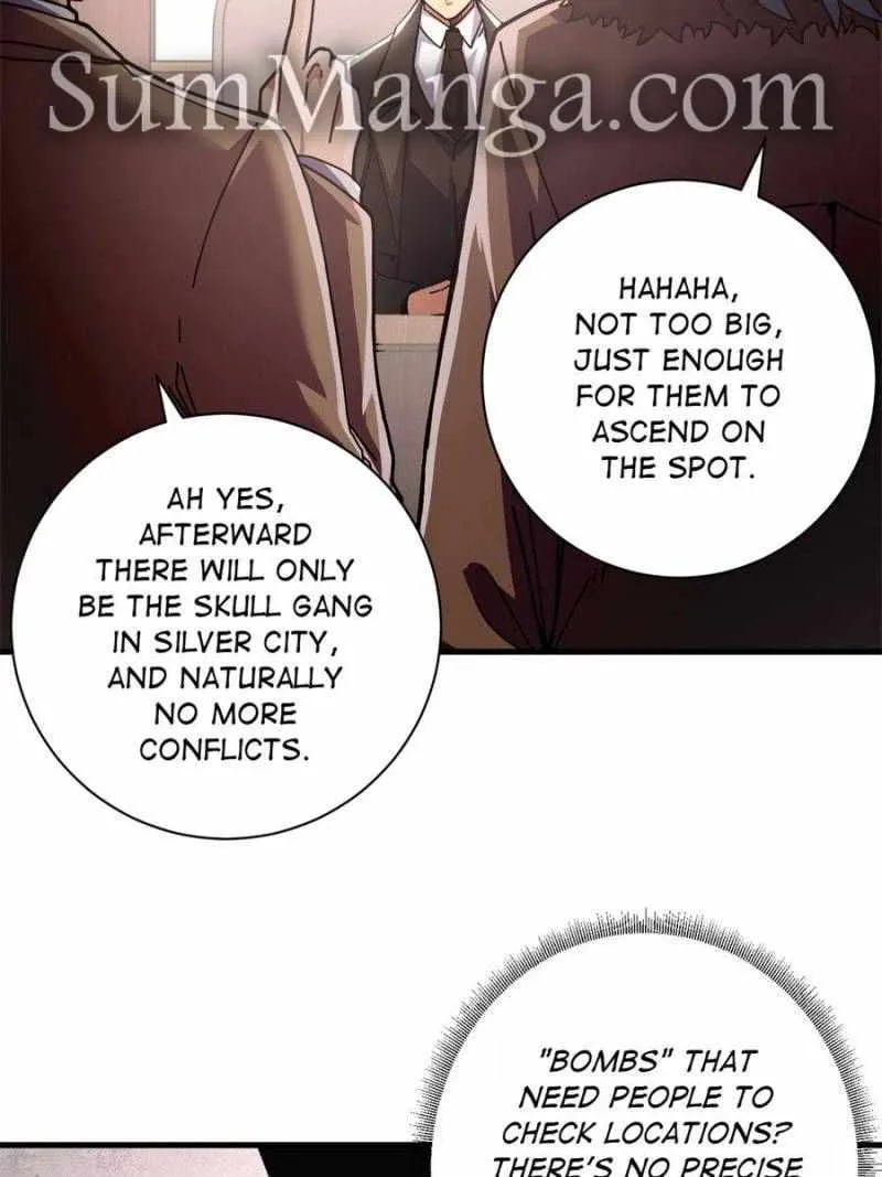 A Transmigrated Warden's Battle for Redemption Chapter 98 page 53 - 