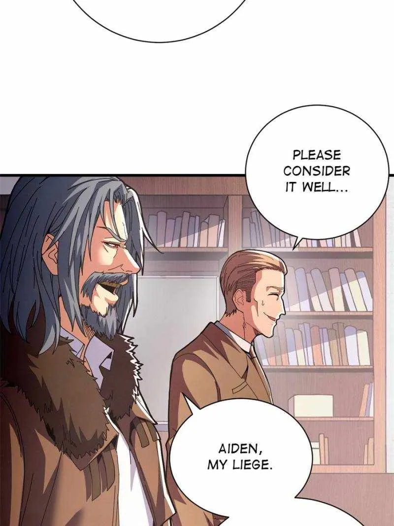 A Transmigrated Warden's Battle for Redemption Chapter 98 page 55 - 