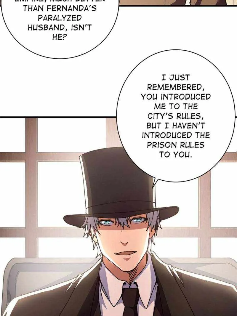 A Transmigrated Warden's Battle for Redemption Chapter 98 page 58 - 