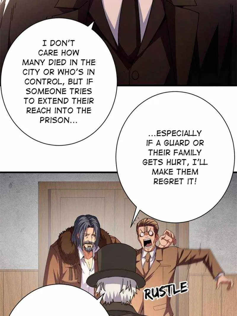 A Transmigrated Warden's Battle for Redemption Chapter 98 page 59 - 
