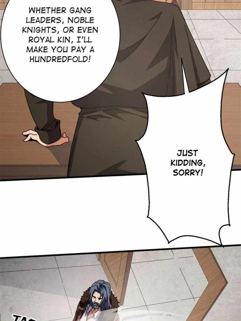A Transmigrated Warden's Battle for Redemption Chapter 98 page 60 - 