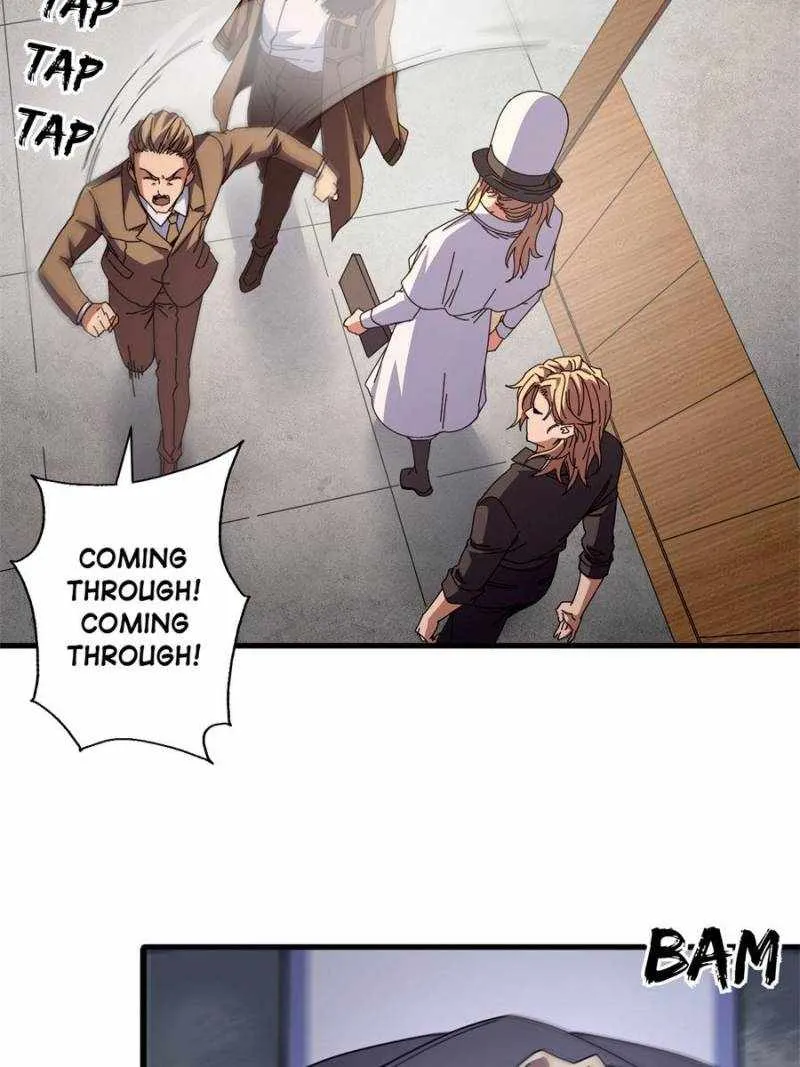 A Transmigrated Warden's Battle for Redemption Chapter 98 page 61 - 