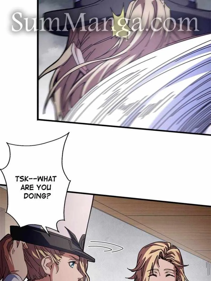 A Transmigrated Warden's Battle for Redemption Chapter 98 page 62 - 