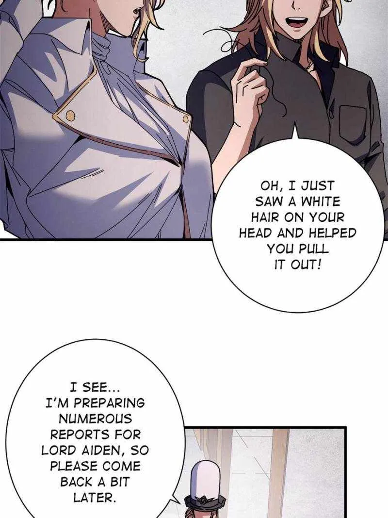 A Transmigrated Warden's Battle for Redemption Chapter 98 page 63 - 