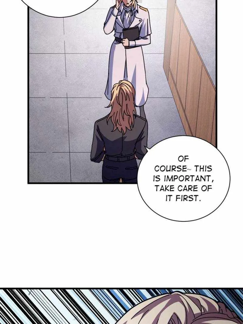 A Transmigrated Warden's Battle for Redemption Chapter 98 page 64 - 