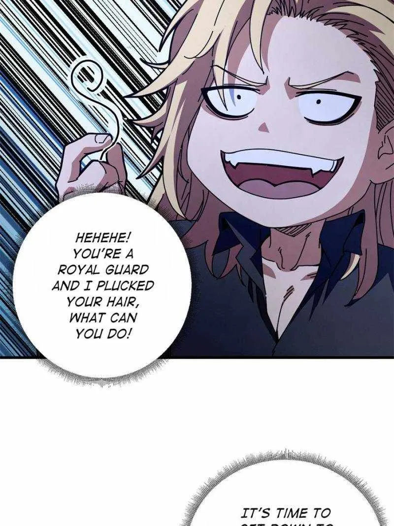 A Transmigrated Warden's Battle for Redemption Chapter 98 page 65 - 