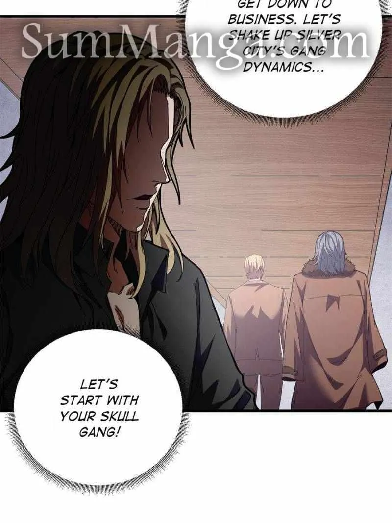 A Transmigrated Warden's Battle for Redemption Chapter 98 page 66 - 
