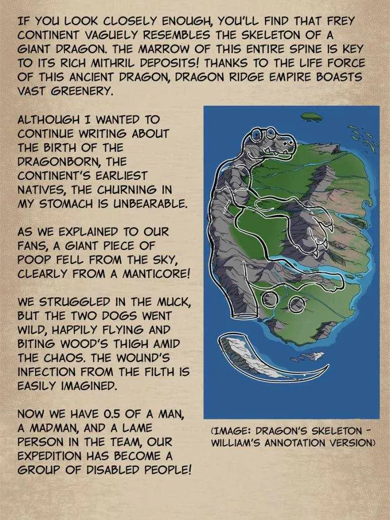 A Transmigrated Warden's Battle for Redemption Chapter 98 page 68 - 