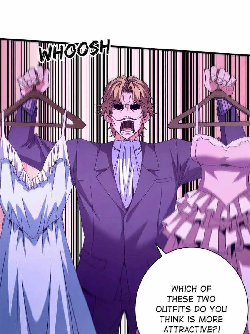 A Transmigrated Warden's Battle for Redemption Chapter 98 page 9 - 