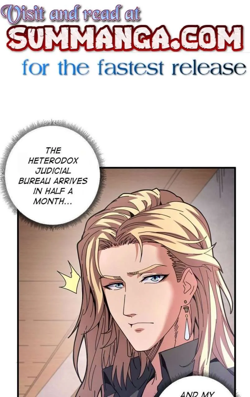 A Transmigrated Warden's Battle for Redemption Chapter 99 page 2 - 