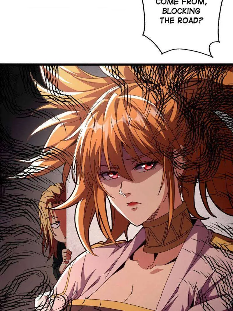 A Transmigrated Warden's Battle for Redemption Chapter 99 page 12 - 
