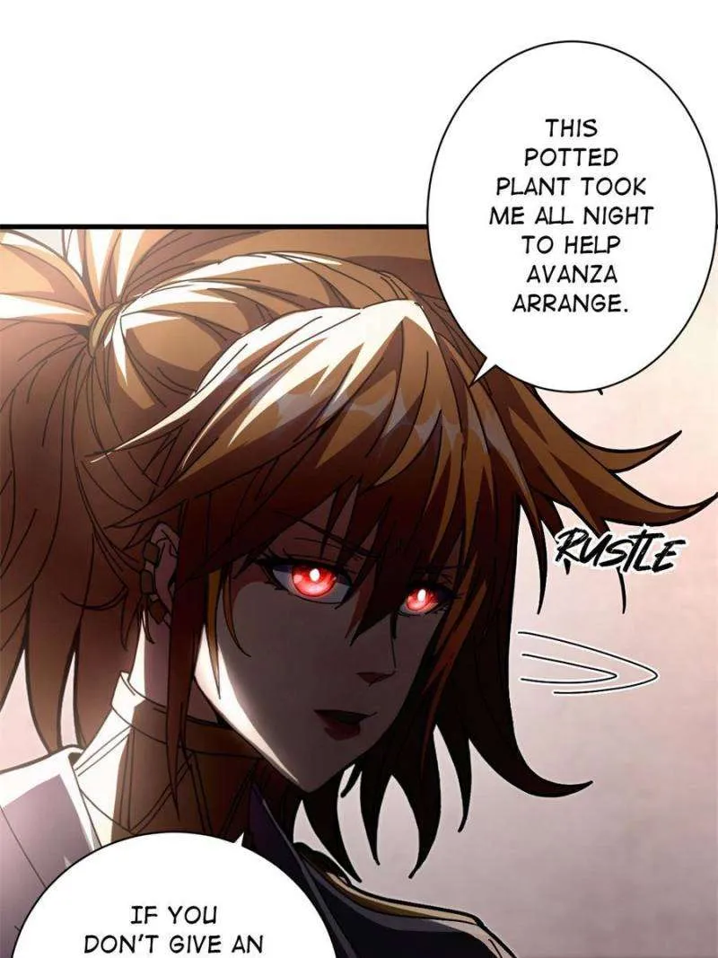 A Transmigrated Warden's Battle for Redemption Chapter 99 page 15 - 