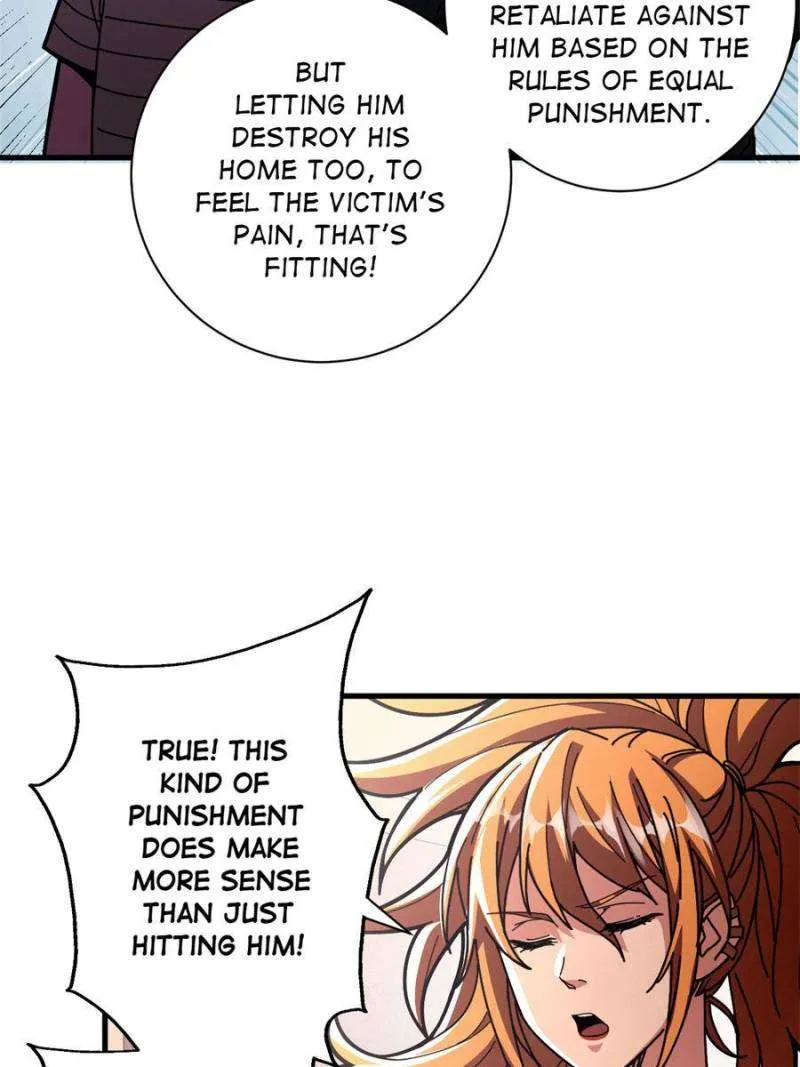 A Transmigrated Warden's Battle for Redemption Chapter 99 page 27 - 