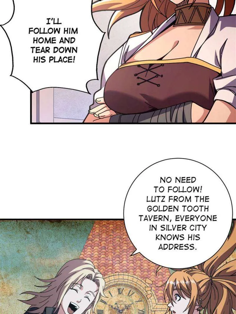 A Transmigrated Warden's Battle for Redemption Chapter 99 page 28 - 