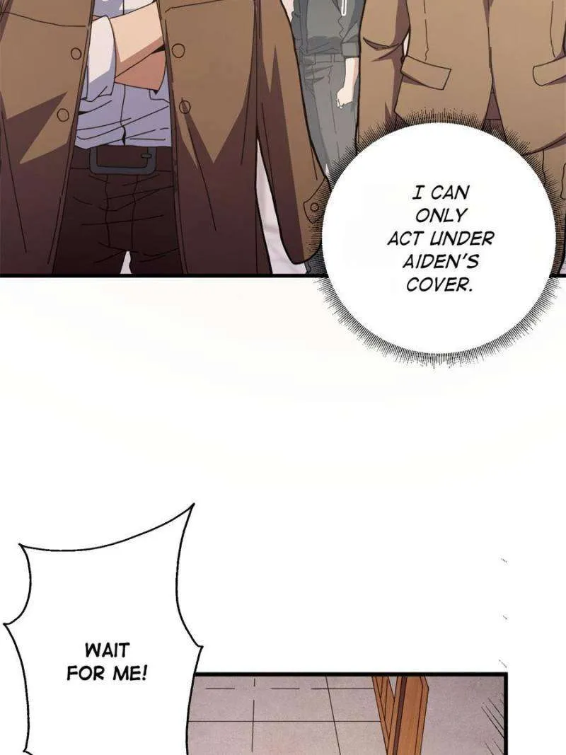A Transmigrated Warden's Battle for Redemption Chapter 99 page 4 - 