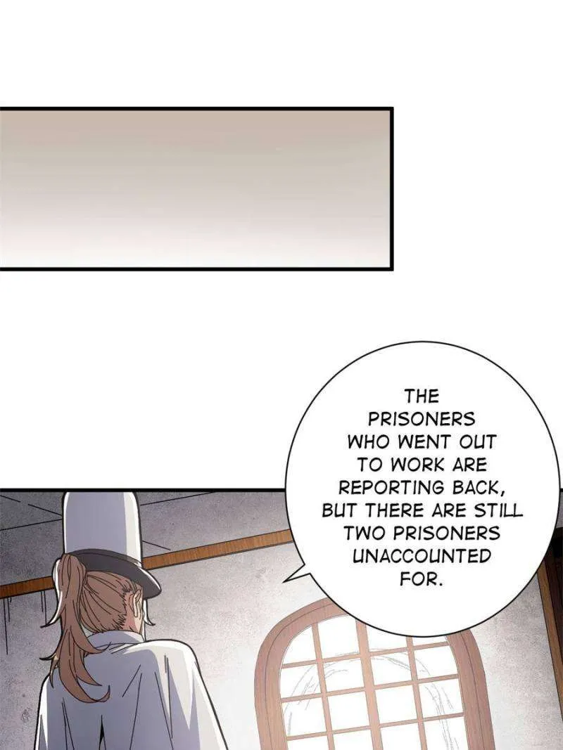 A Transmigrated Warden's Battle for Redemption Chapter 99 page 34 - 