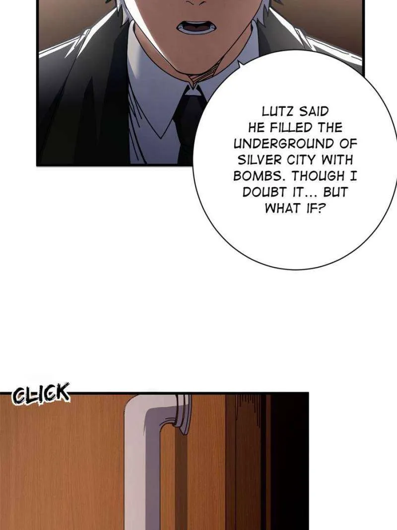 A Transmigrated Warden's Battle for Redemption Chapter 99 page 40 - 
