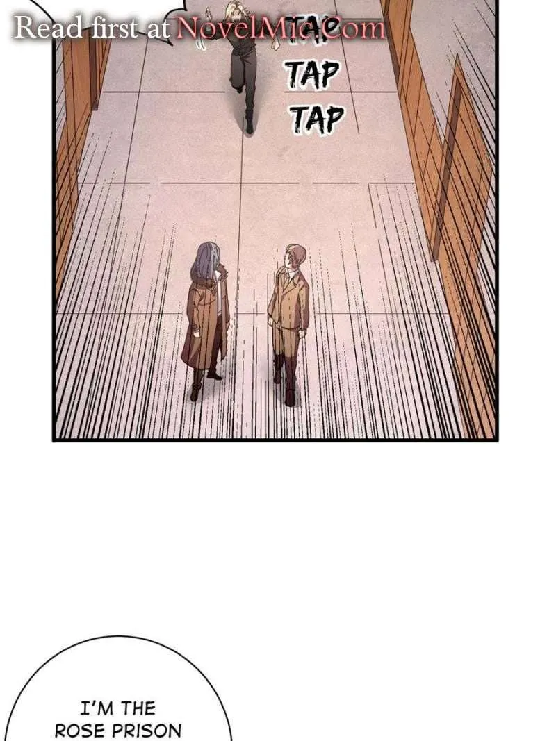 A Transmigrated Warden's Battle for Redemption Chapter 99 page 5 - 