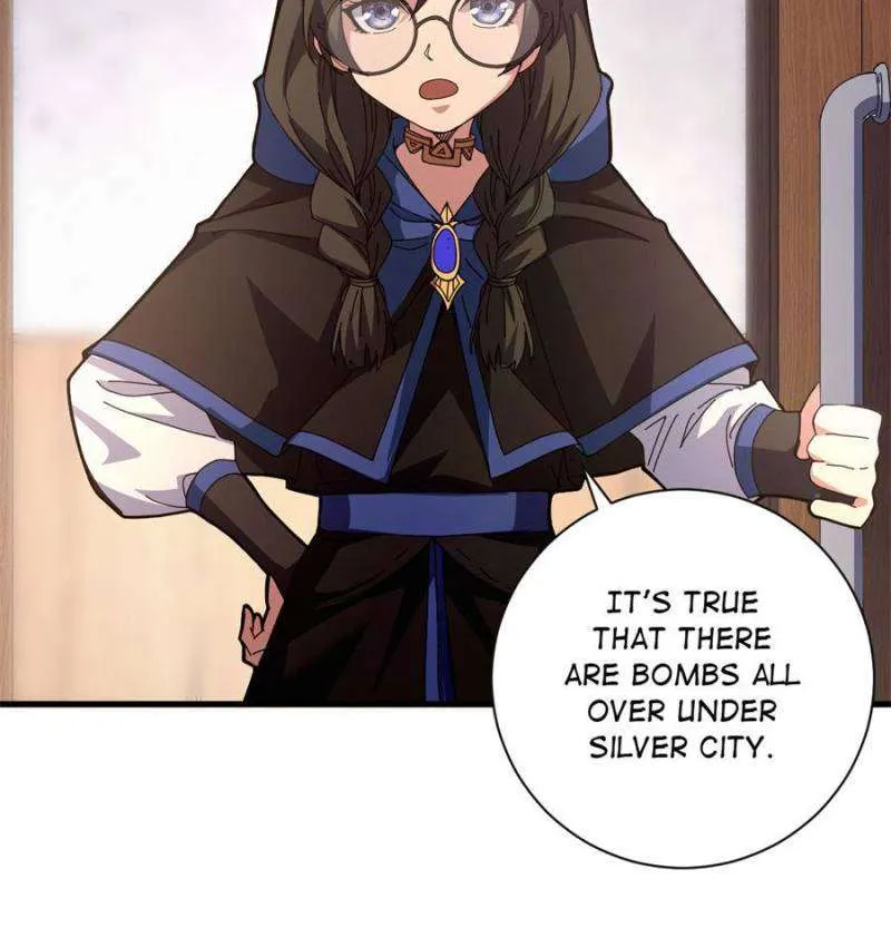 A Transmigrated Warden's Battle for Redemption Chapter 99 page 42 - 