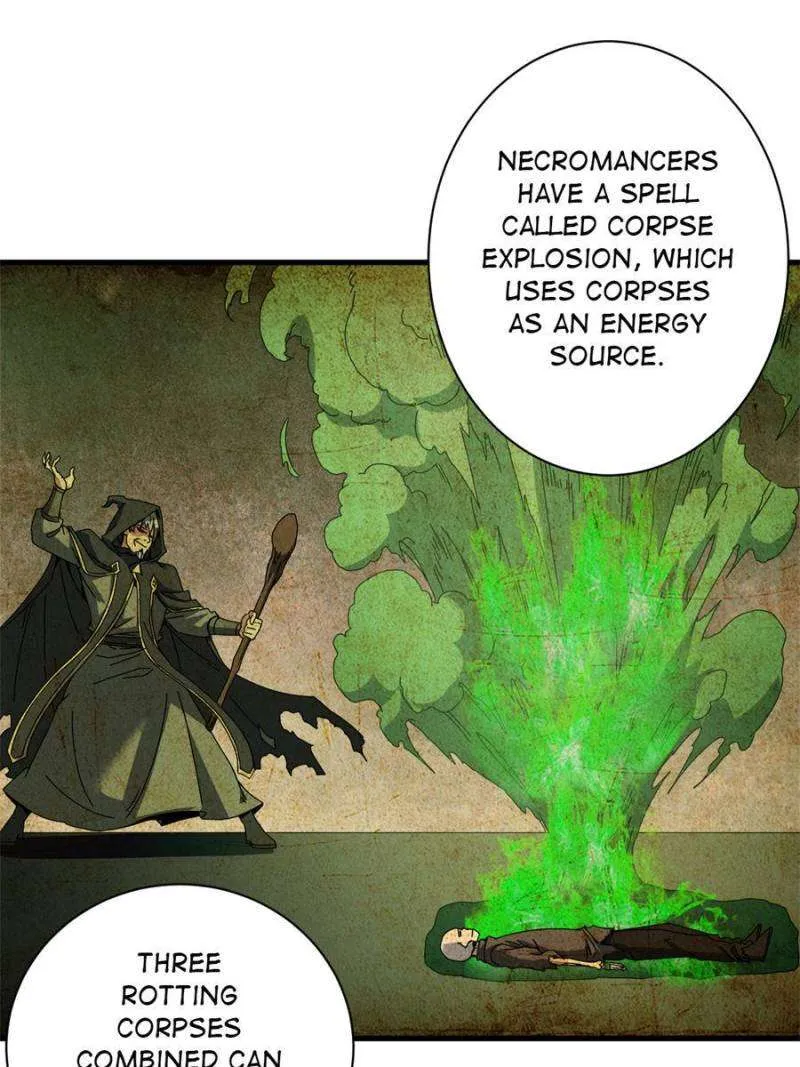 A Transmigrated Warden's Battle for Redemption Chapter 99 page 43 - 