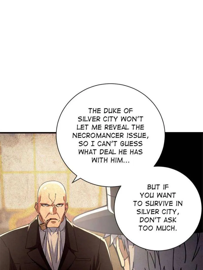 A Transmigrated Warden's Battle for Redemption Chapter 99 page 48 - 