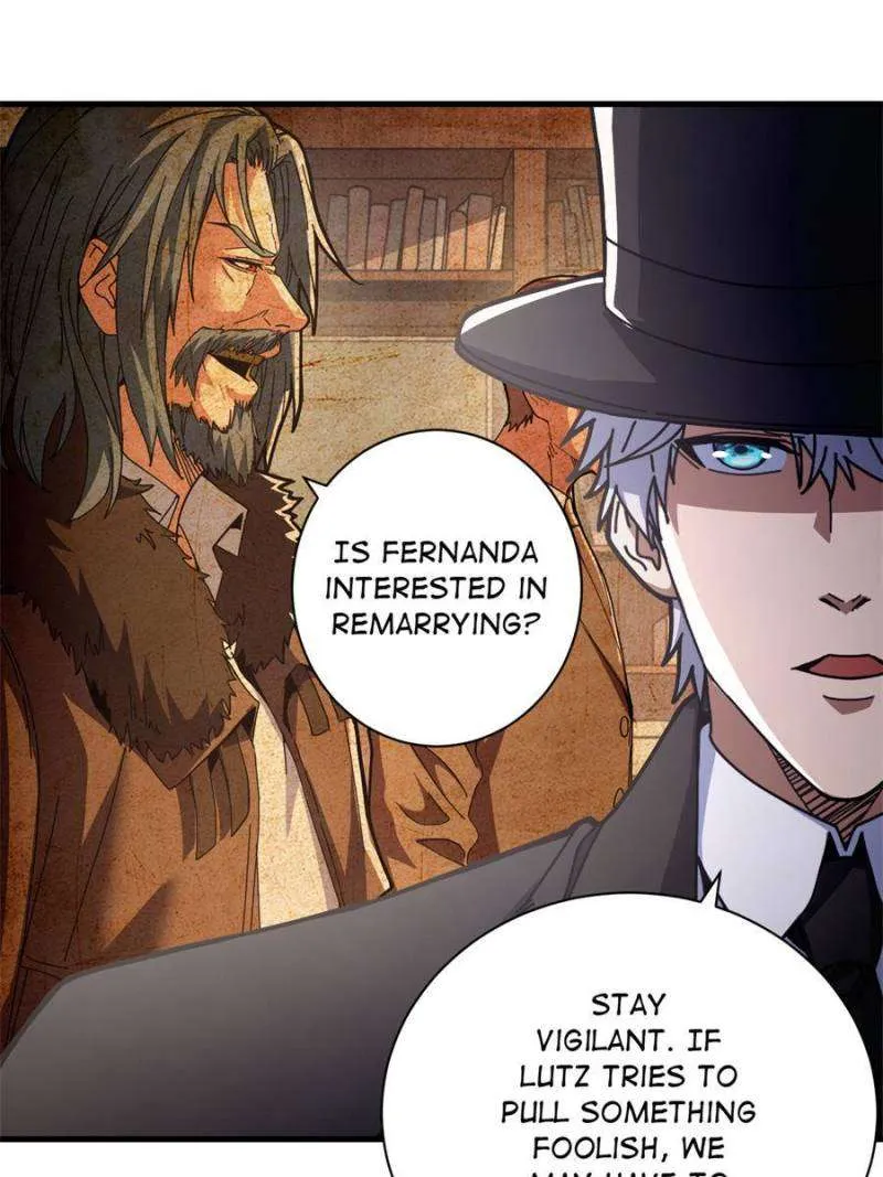 A Transmigrated Warden's Battle for Redemption Chapter 99 page 51 - 