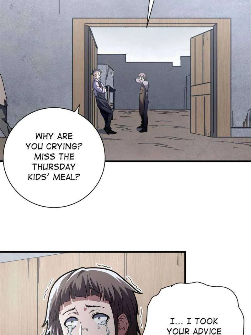 A Transmigrated Warden's Battle for Redemption Chapter 99 page 54 - 