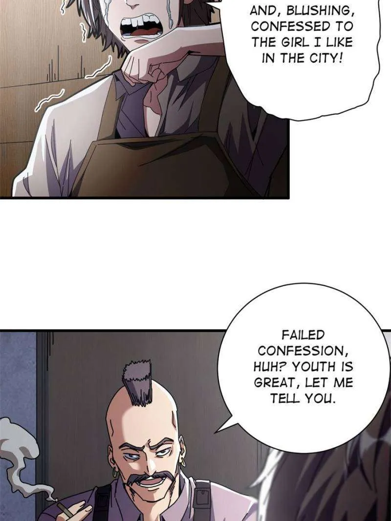 A Transmigrated Warden's Battle for Redemption Chapter 99 page 55 - 