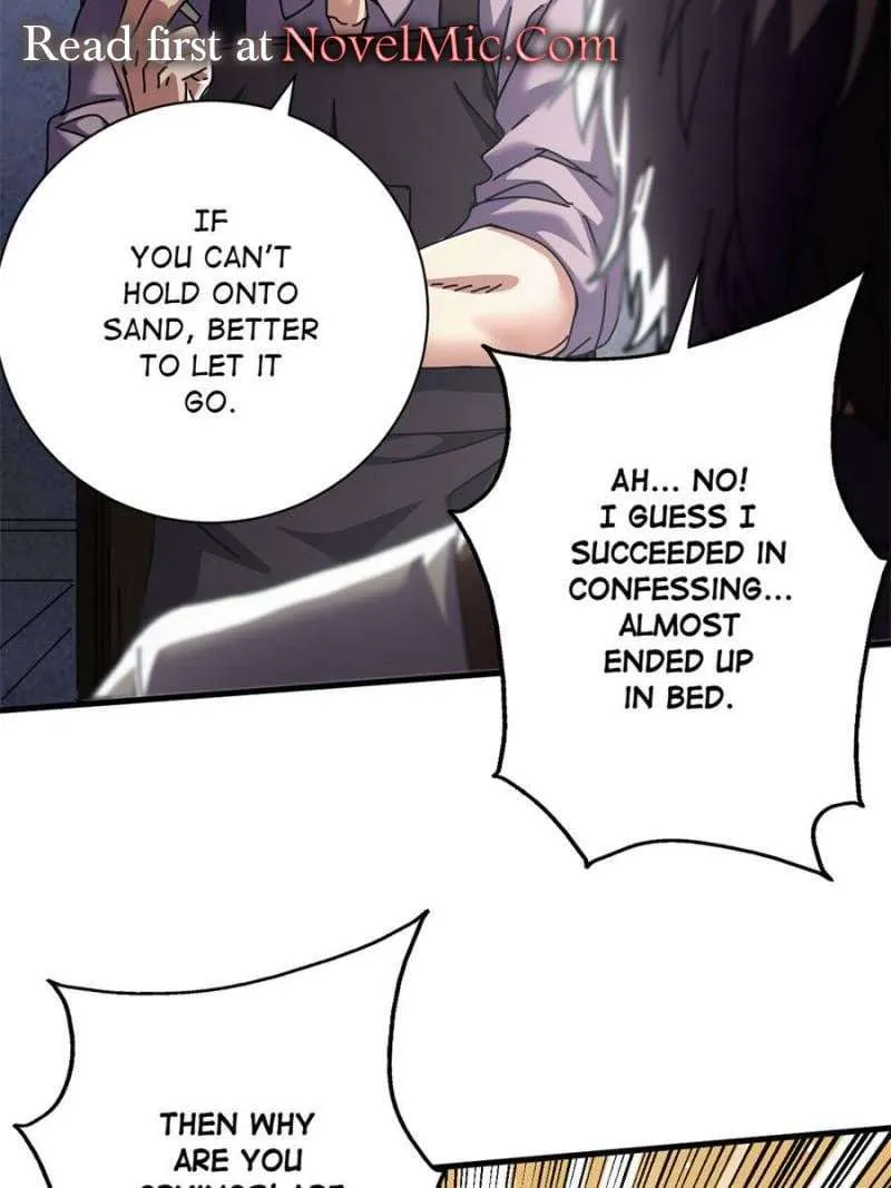 A Transmigrated Warden's Battle for Redemption Chapter 99 page 56 - 