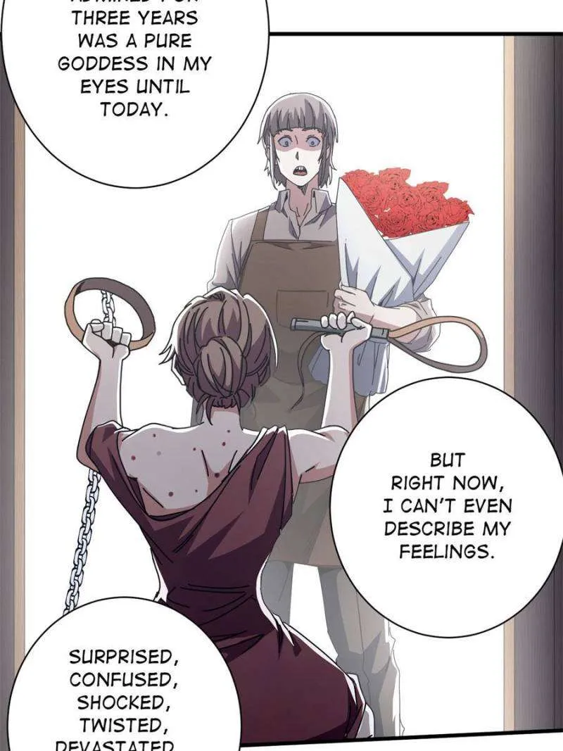 A Transmigrated Warden's Battle for Redemption Chapter 99 page 60 - 