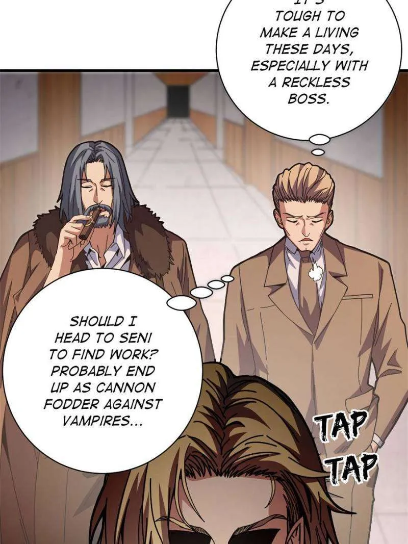 A Transmigrated Warden's Battle for Redemption Chapter 99 page 7 - 