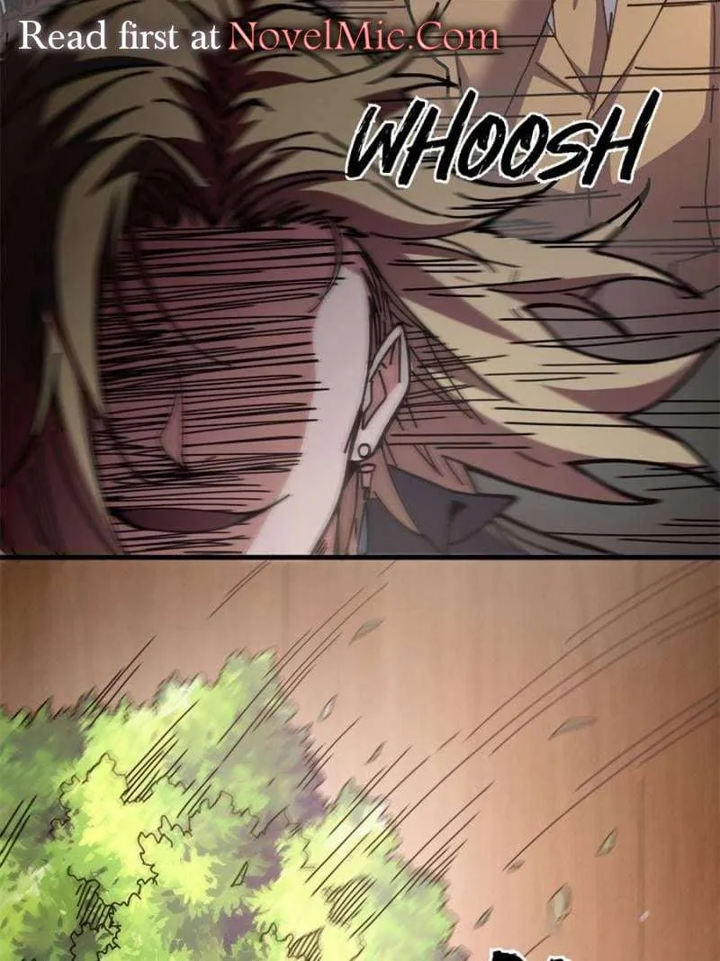 A Transmigrated Warden's Battle for Redemption Chapter 99 page 9 - 