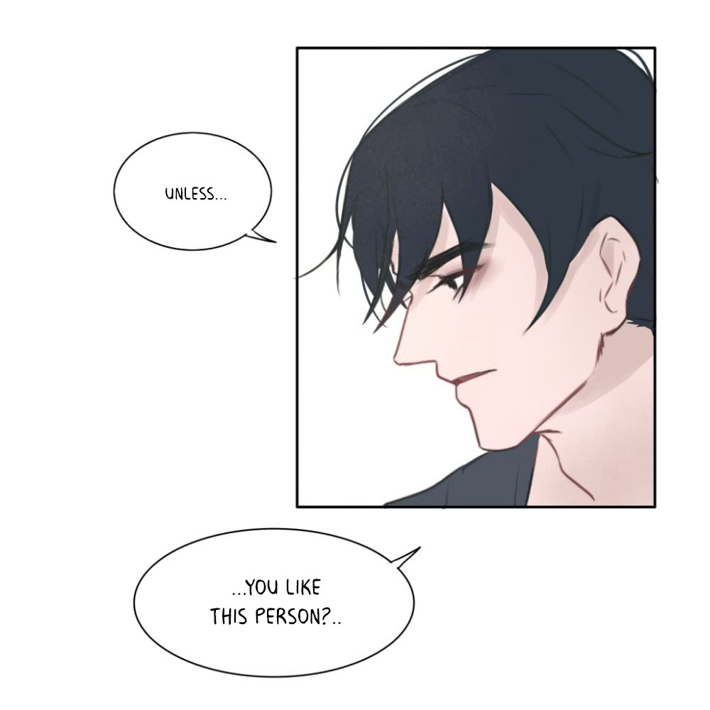 Read A Tree Spirit chapter 16 image 7 on Lezhin