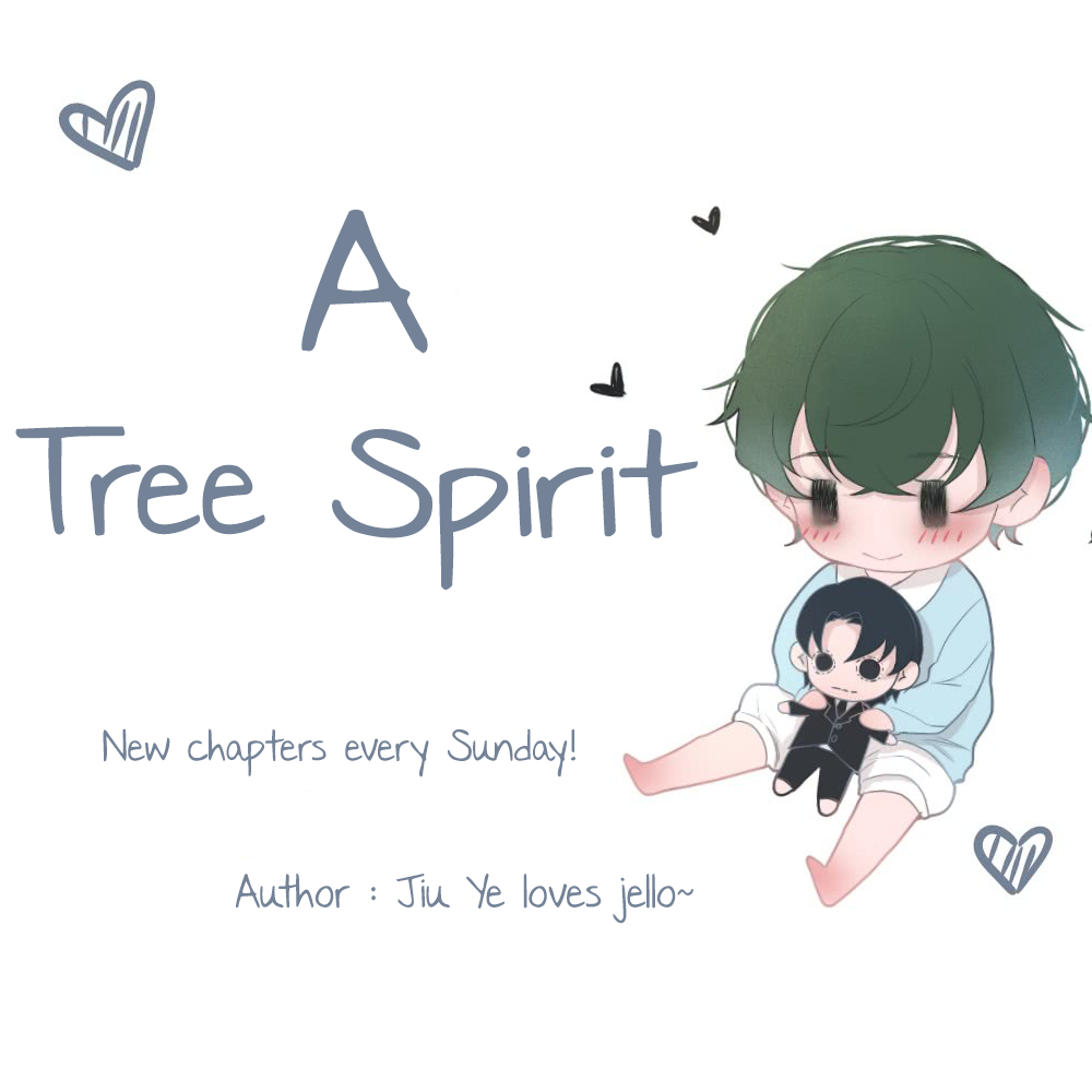 Read A Tree Spirit chapter 21 image 3 on Lezhin