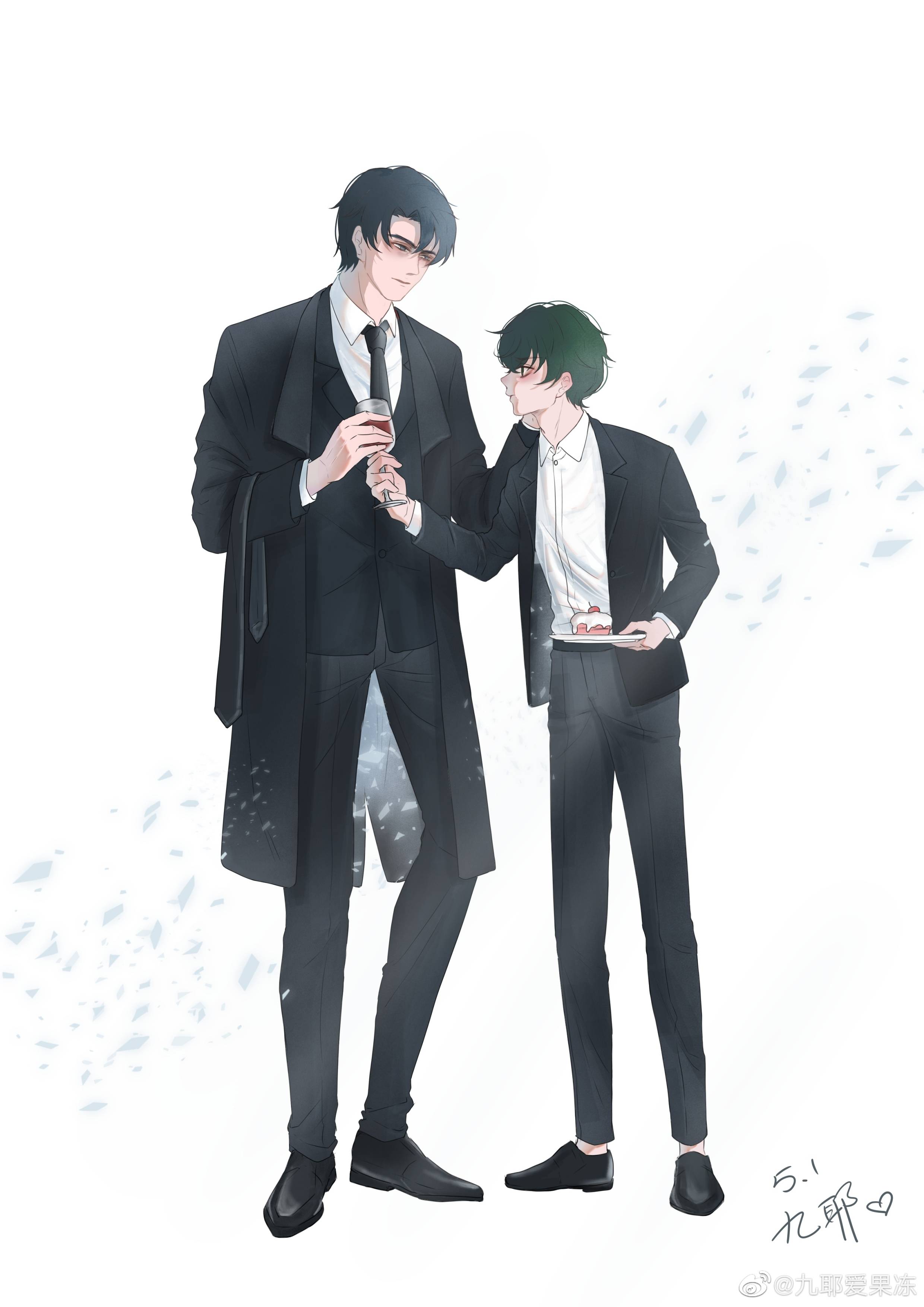 Read A Tree Spirit chapter 24.1 image 10 on Lezhin