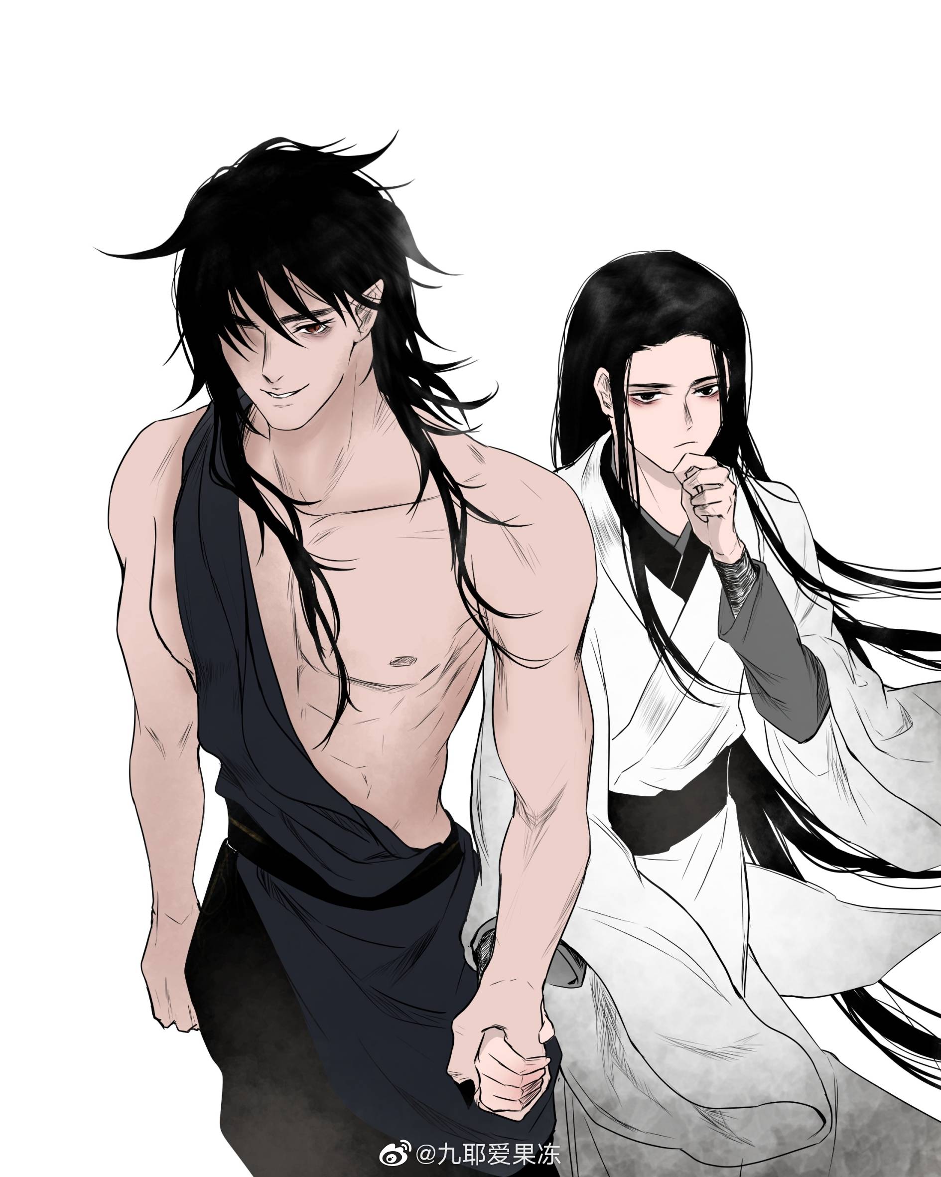 Read A Tree Spirit chapter 24.1 image 11 on Lezhin
