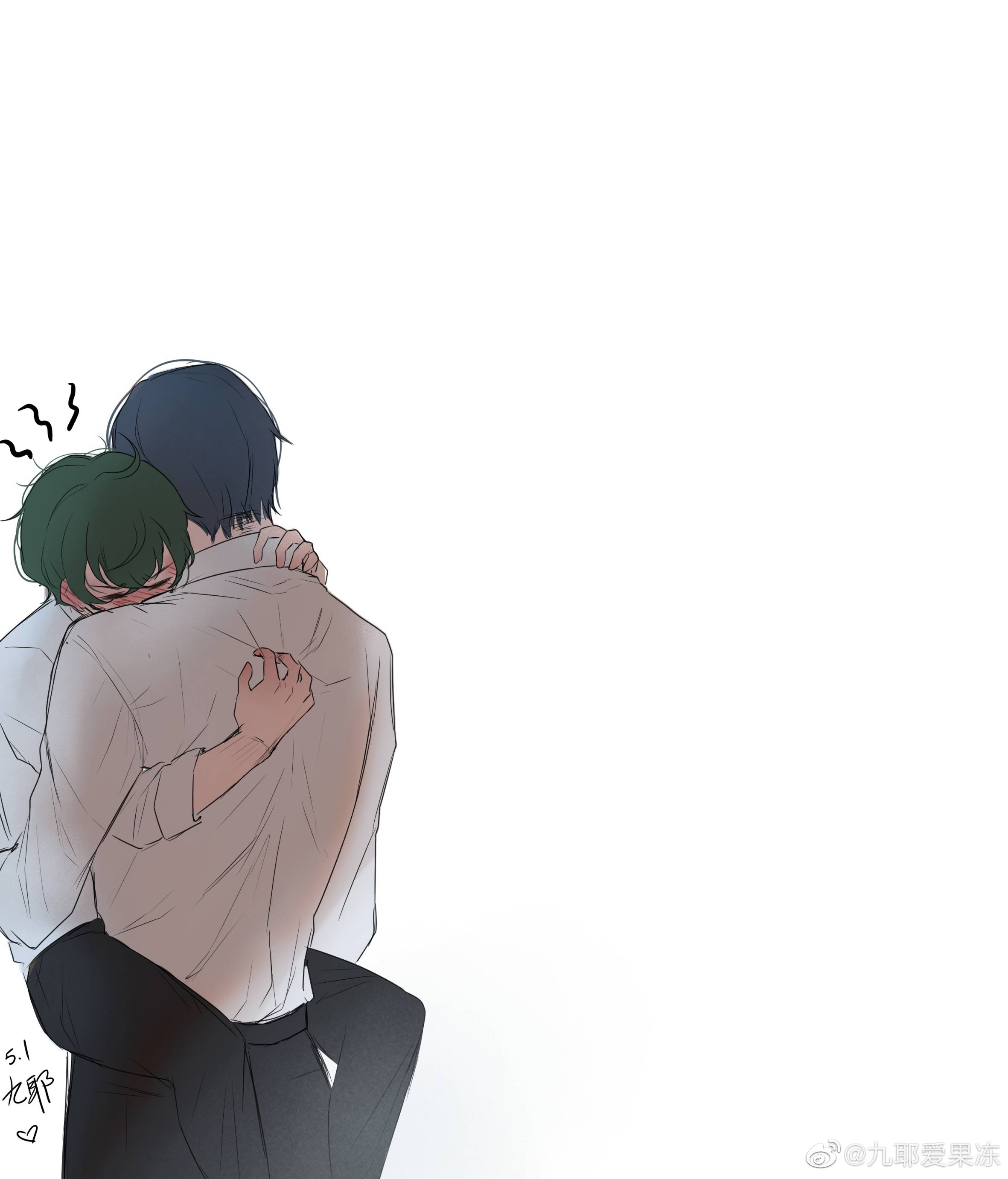 Read A Tree Spirit chapter 24.1 image 6 on Lezhin