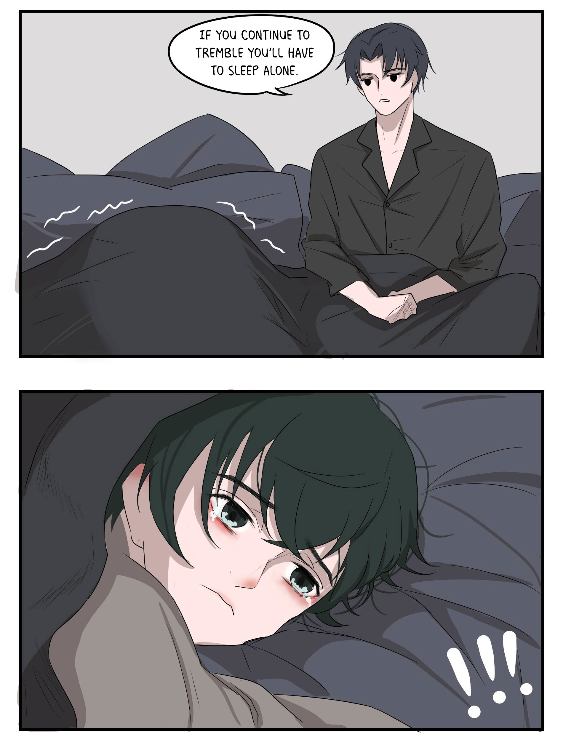 Read A Tree Spirit chapter 24.2 image 10 on Lezhin