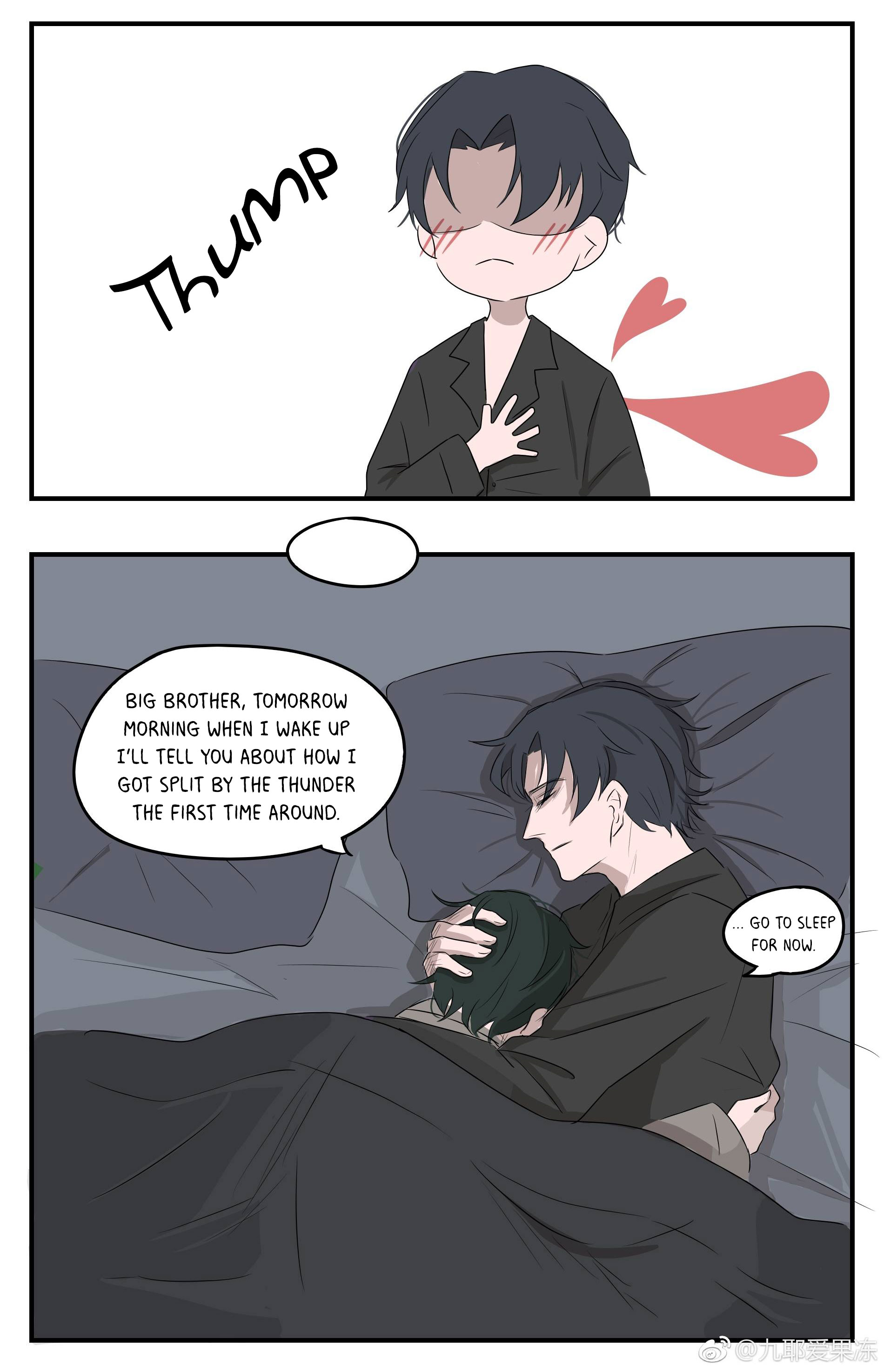 Read A Tree Spirit chapter 24.2 image 11 on Lezhin