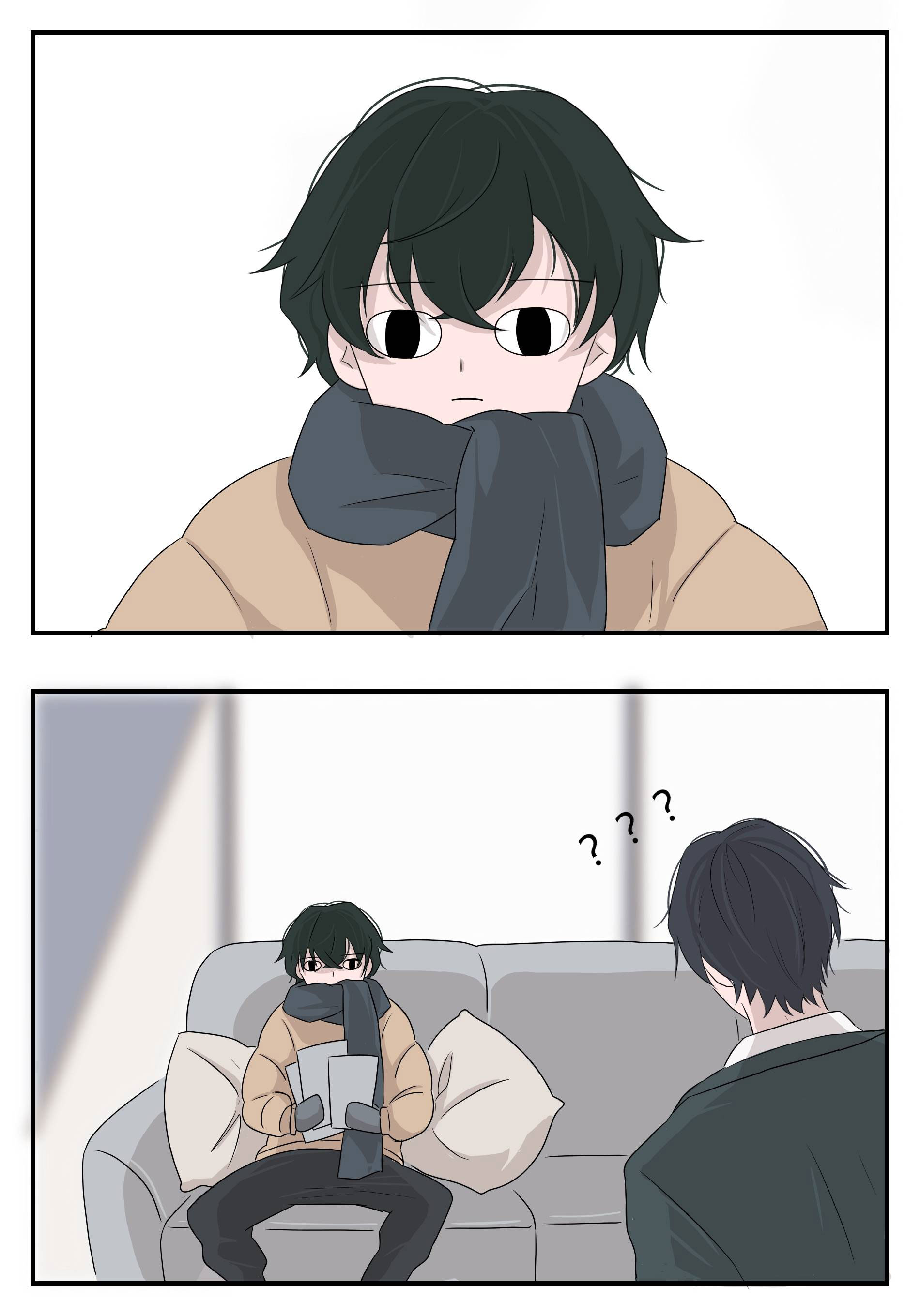 Read A Tree Spirit chapter 24.2 image 12 on Lezhin