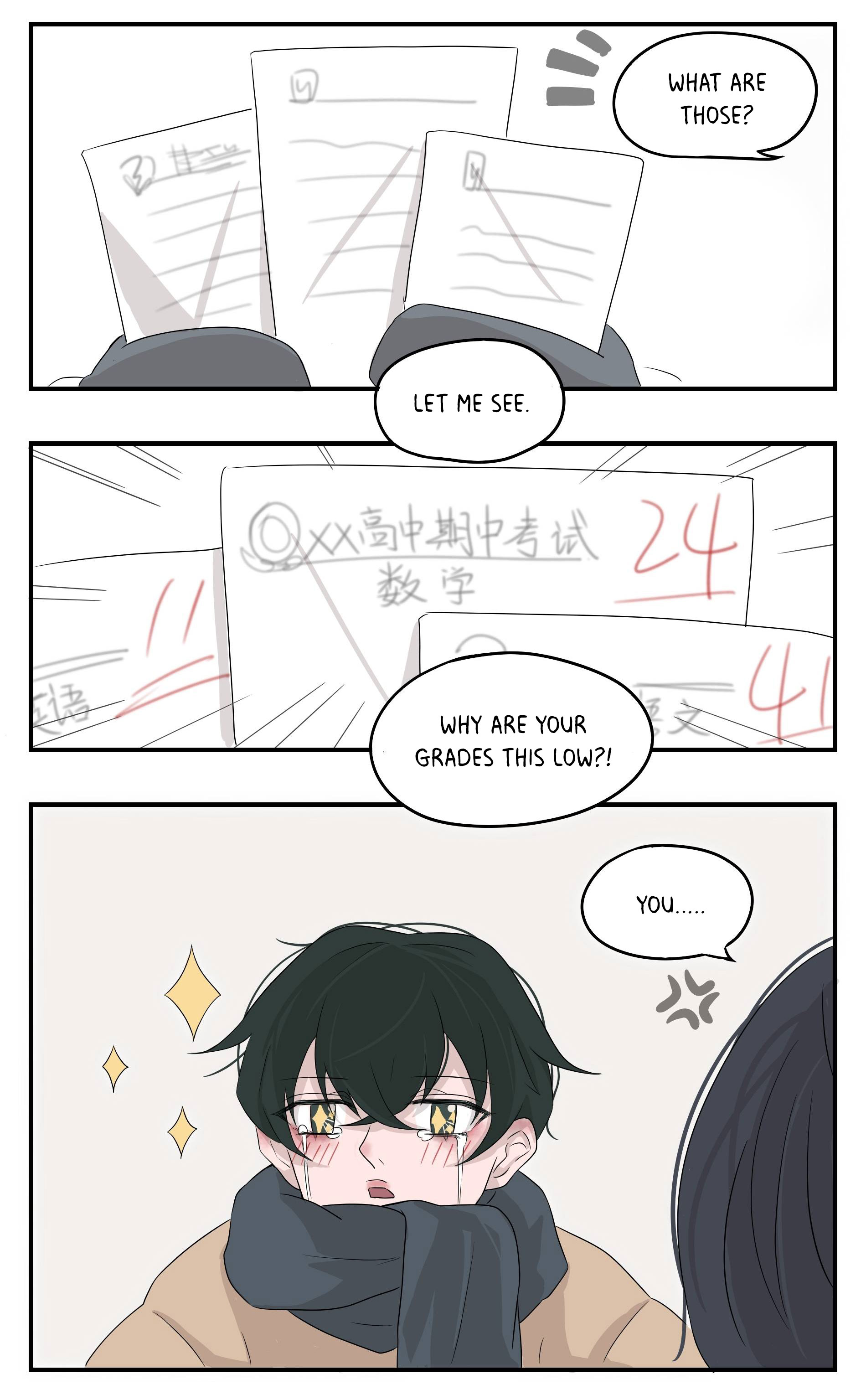 Read A Tree Spirit chapter 24.2 image 13 on Lezhin