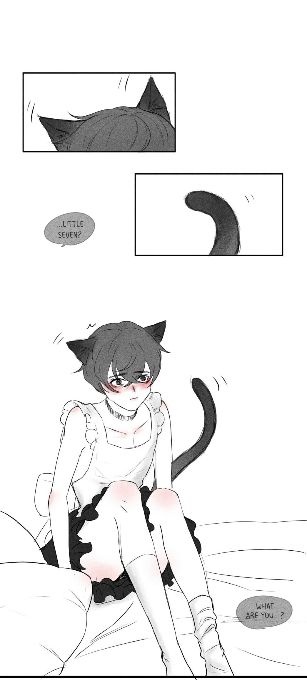 Read A Tree Spirit chapter 24.2 image 18 on Lezhin