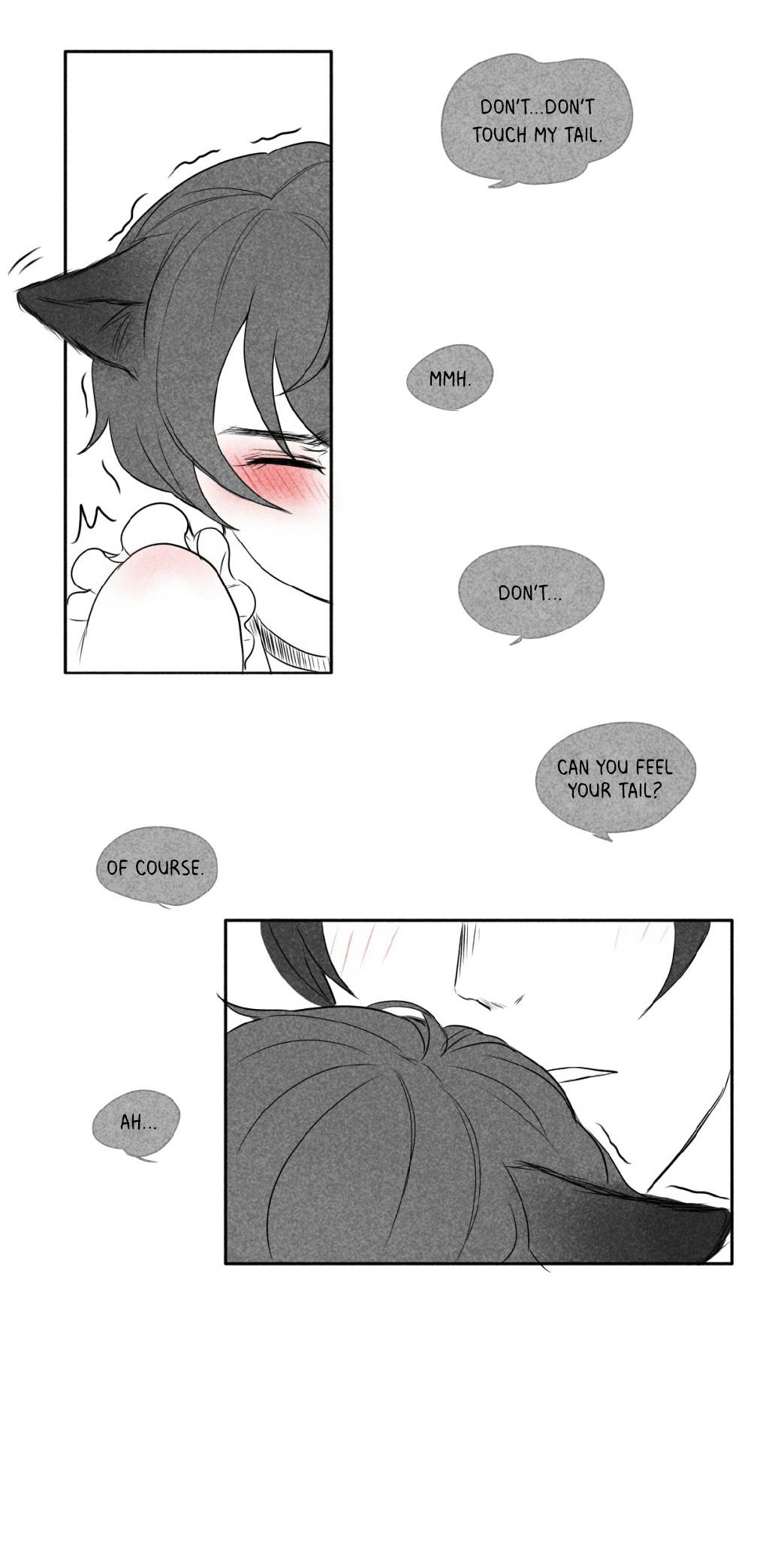 Read A Tree Spirit chapter 24.2 image 20 on Lezhin