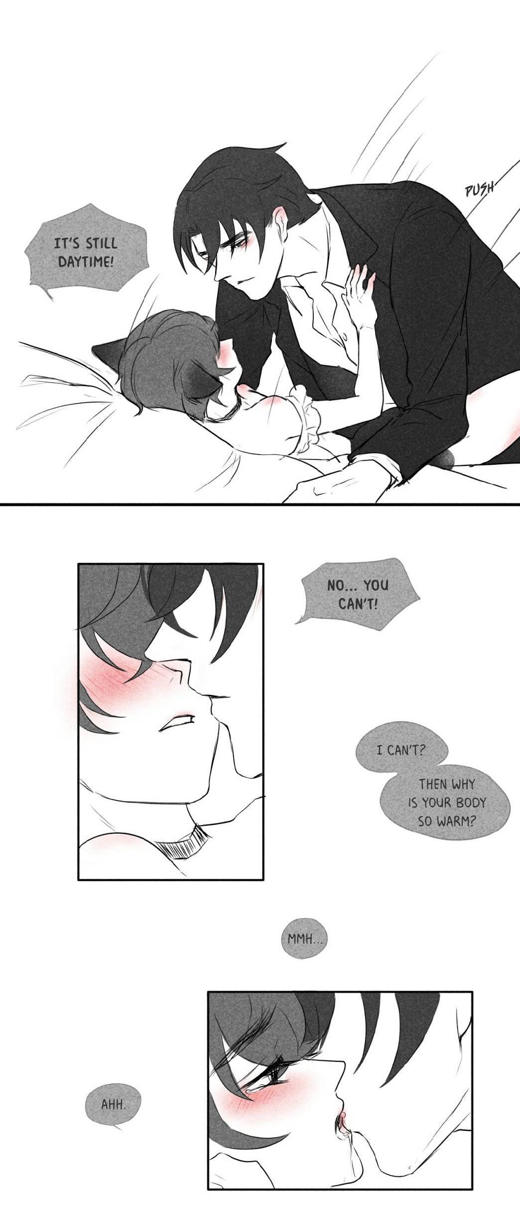 Read A Tree Spirit chapter 24.2 image 21 on Lezhin