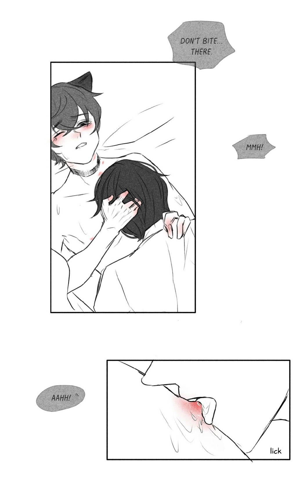 Read A Tree Spirit chapter 24.2 image 22 on Lezhin