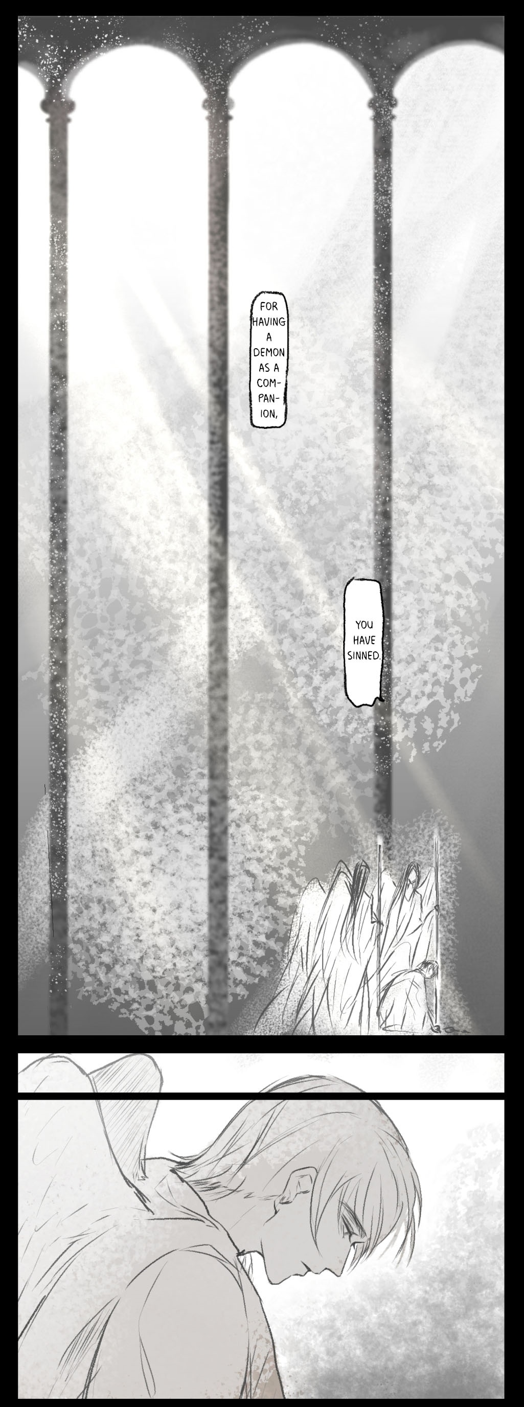 Read A Tree Spirit chapter 24.2 image 26 on Lezhin
