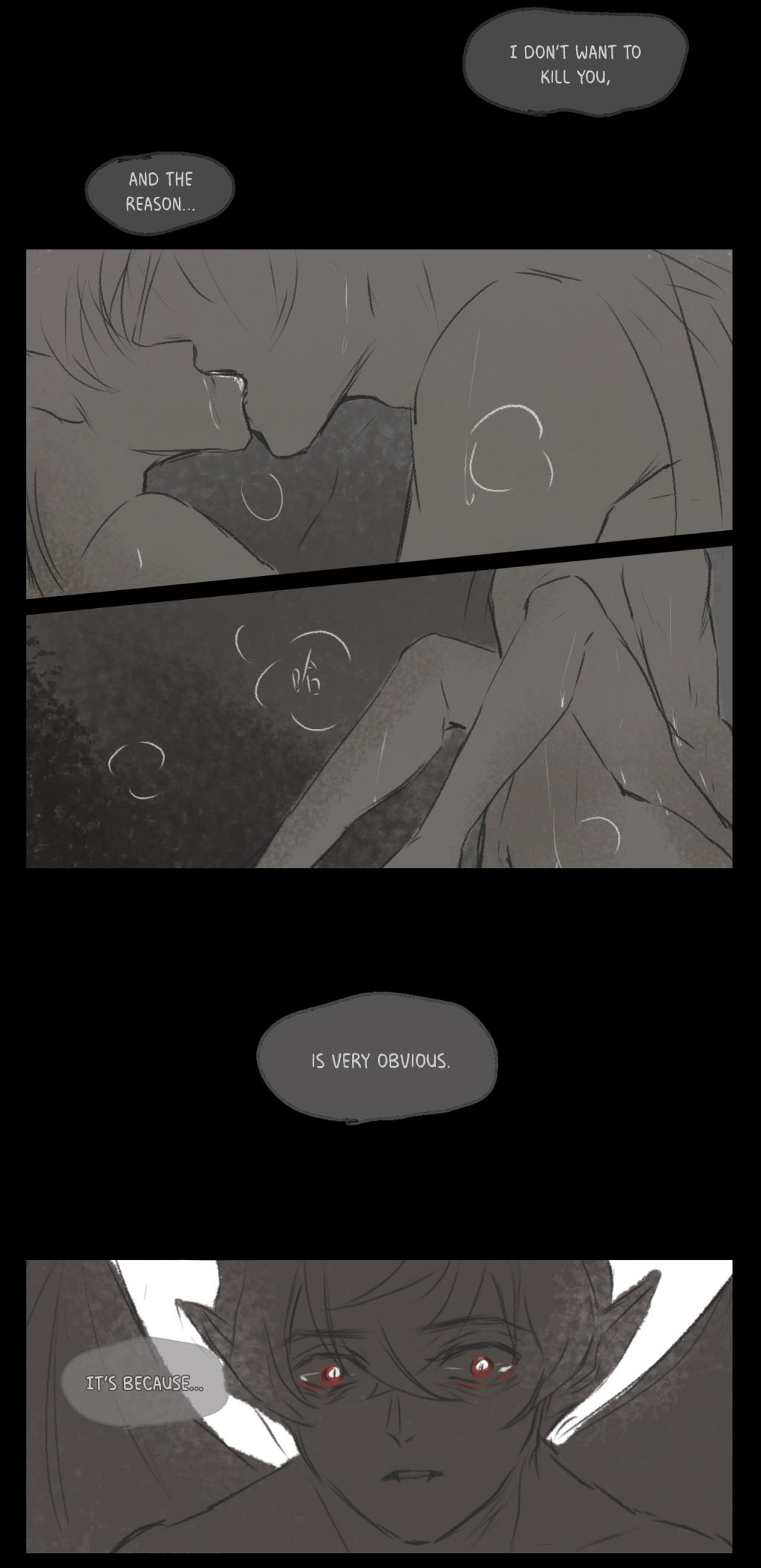 Read A Tree Spirit chapter 24.2 image 29 on Lezhin