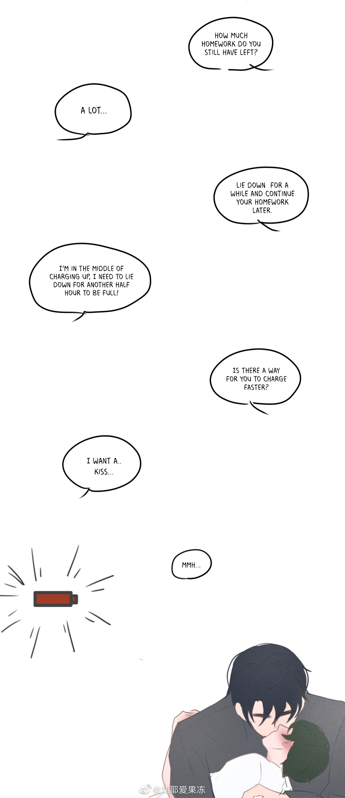 Read A Tree Spirit chapter 24.2 image 3 on Lezhin